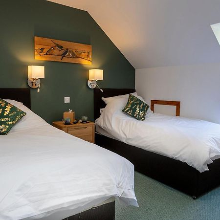 Lochbroom Lodge Ullapool Exterior photo