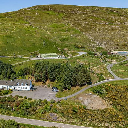 Lochbroom Lodge Ullapool Exterior photo
