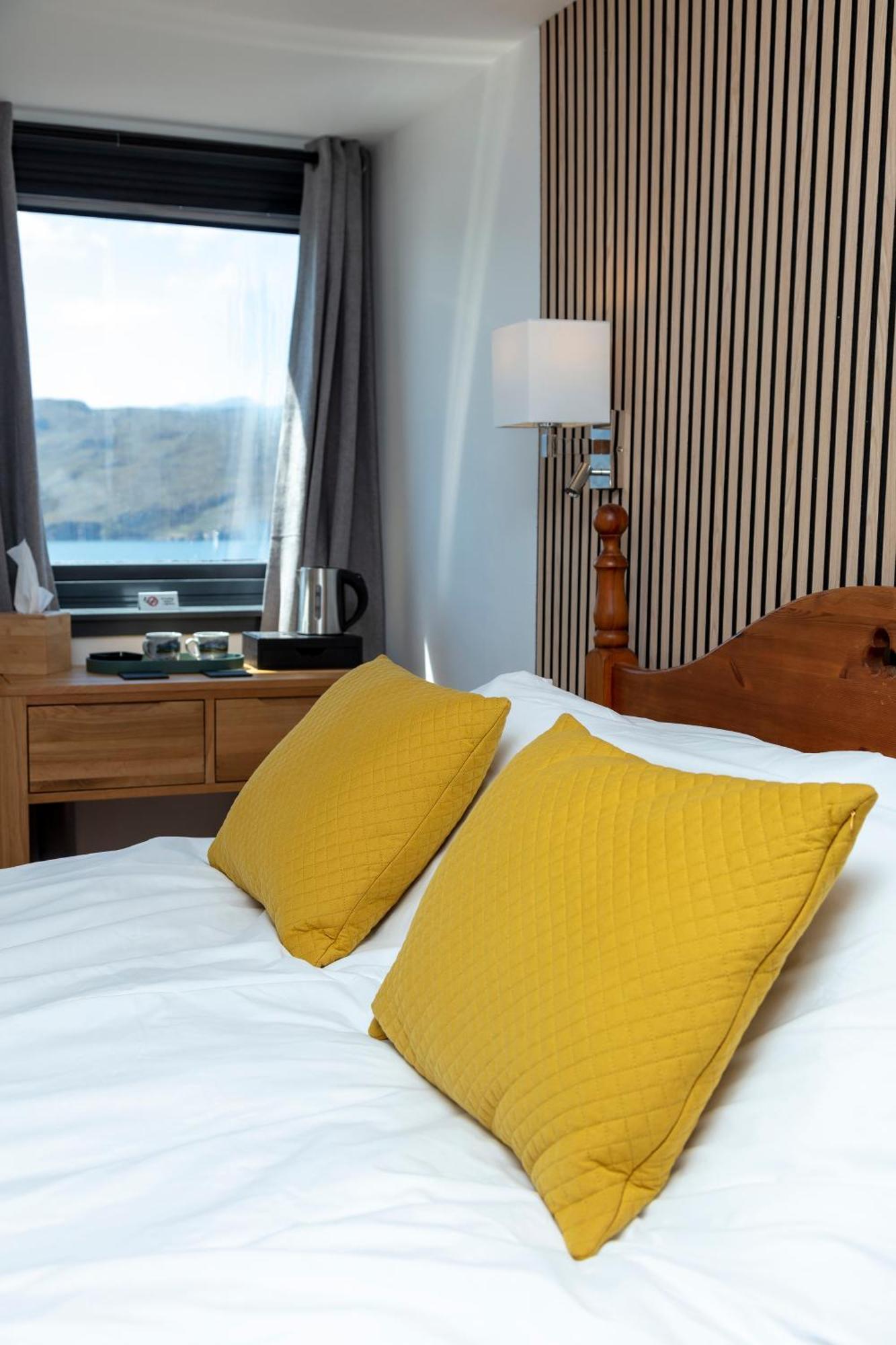 Lochbroom Lodge Ullapool Exterior photo